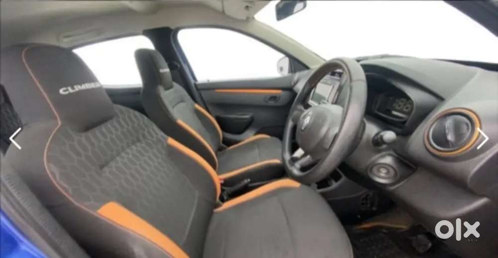 Renault Kwid 2019 Petrol