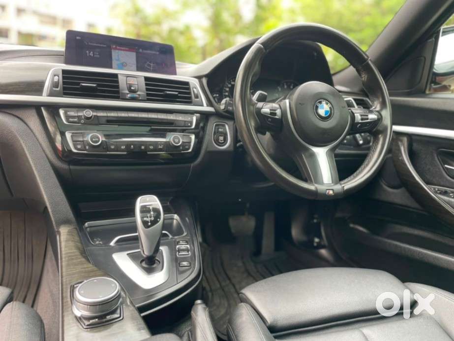 Bmw 3 Series Gt 330i M Sport, 2020, Petrol