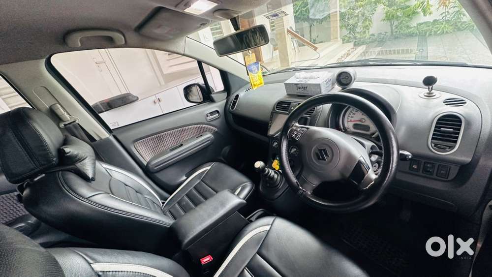 2013 Maruti Suzuki Ritz