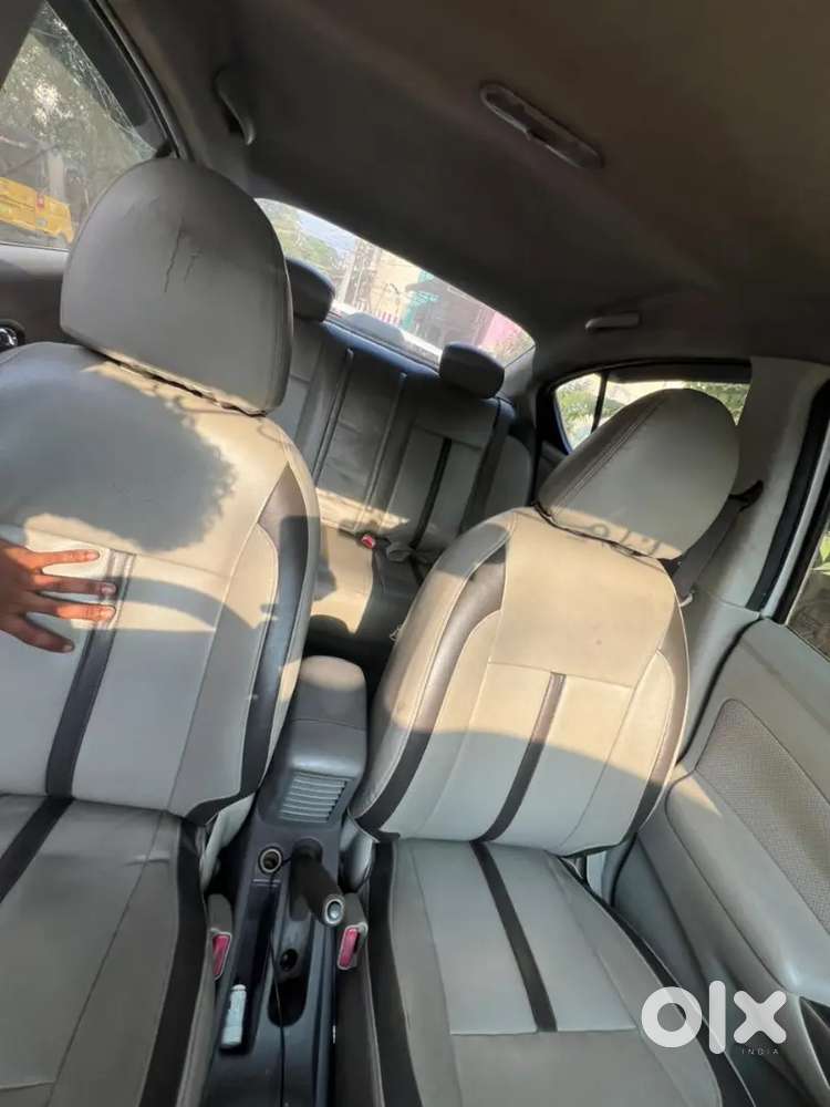 Nissan Sunny 2012 Diesel Well Maintained