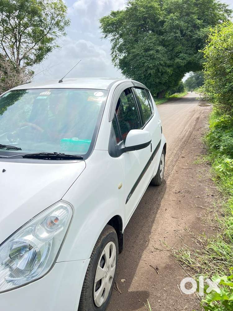 Maruti Suzuki Ritz Diesel Well Maintained