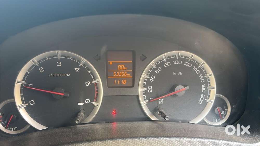 1st Owner Swift Car In Fabulous Condition