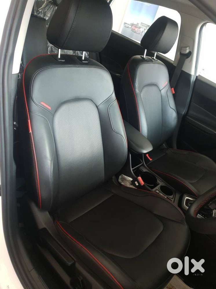 Hyundai Verna Sx (o) 1.5 Turbo Petrol Dct, 2024, Petrol