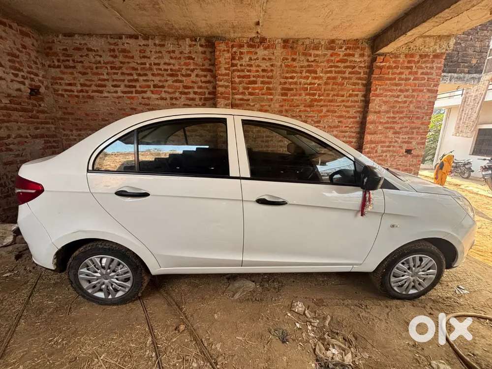 Tata Zest 2018