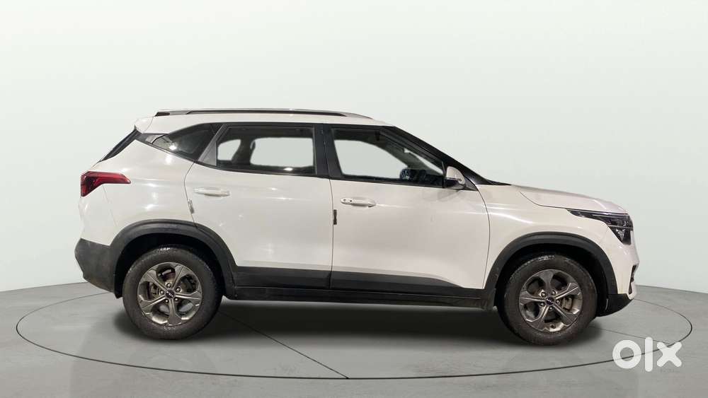 Kia Seltos Htk Plus 1.5 Diesel, 2022, Diesel