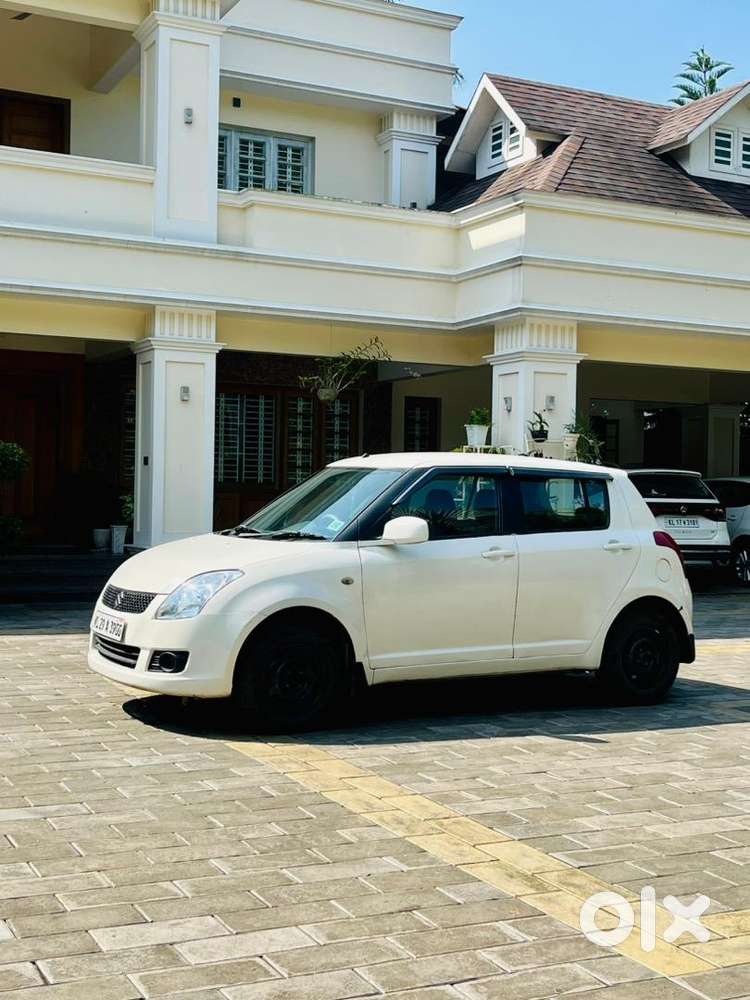 Maruti Suzuki Swift 2008 Diesel Good Condition
