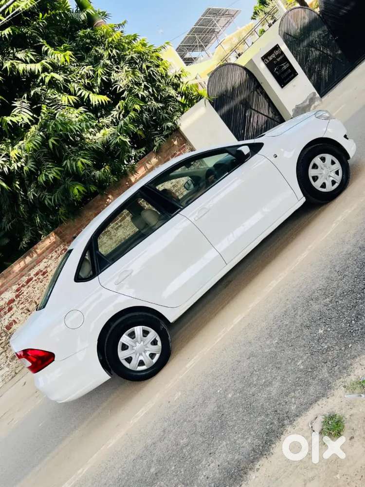 Skoda Rapid Elegance 2016 Diesel Car