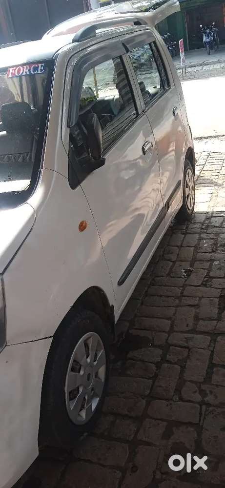 Selling My Car My Car