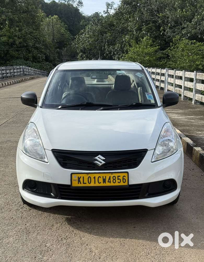 Maruti Suzuki Dzire 1.2 Tour S Cng, 2022, Cng & Hybrids