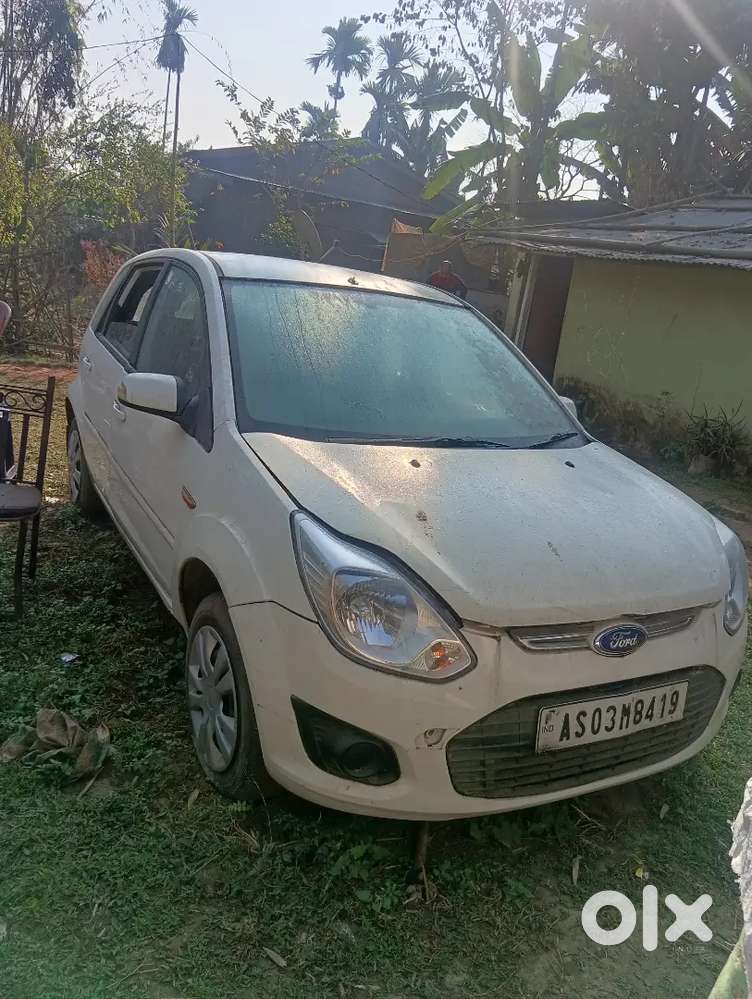 Ford Figo