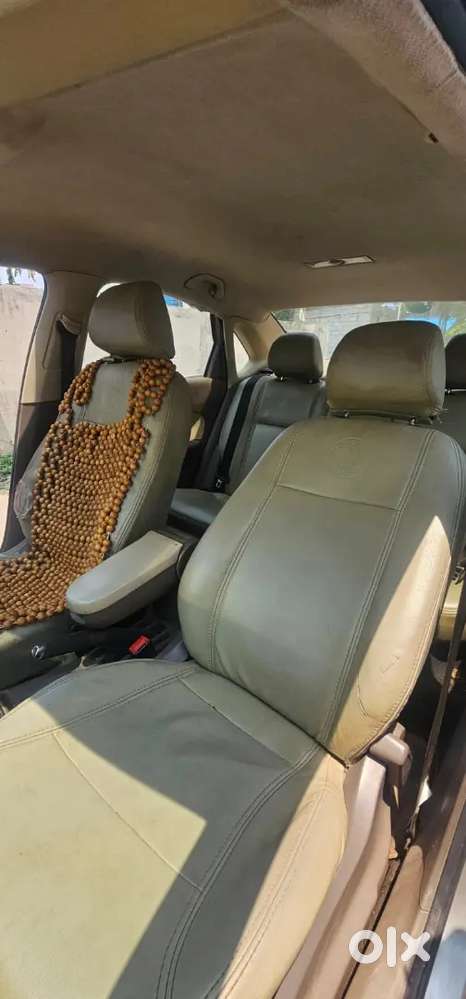 All Tyres Are In Good Condition