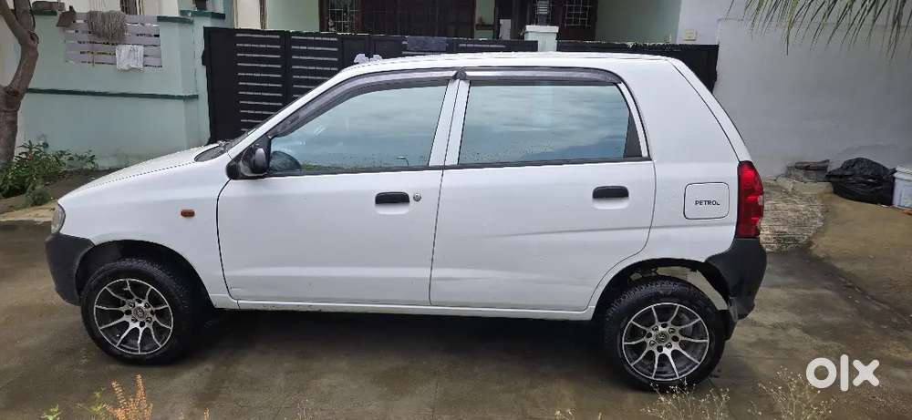 Alto Tn38 Single Owner