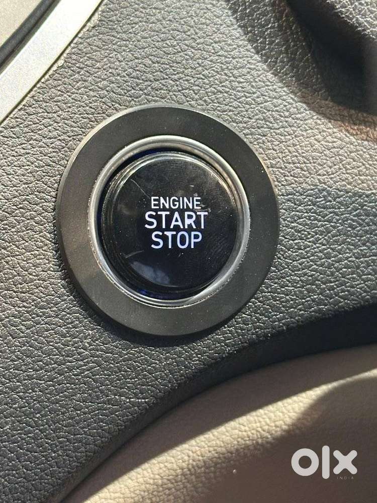 Hyundai Verna Sx 1.5 Crdi, 2021, Diesel