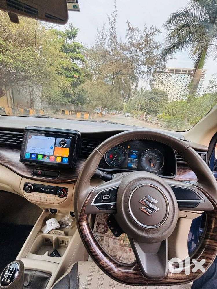 Maruti Suzuki Ertiga 1.5 Zxi Plus, 2020, Petrol