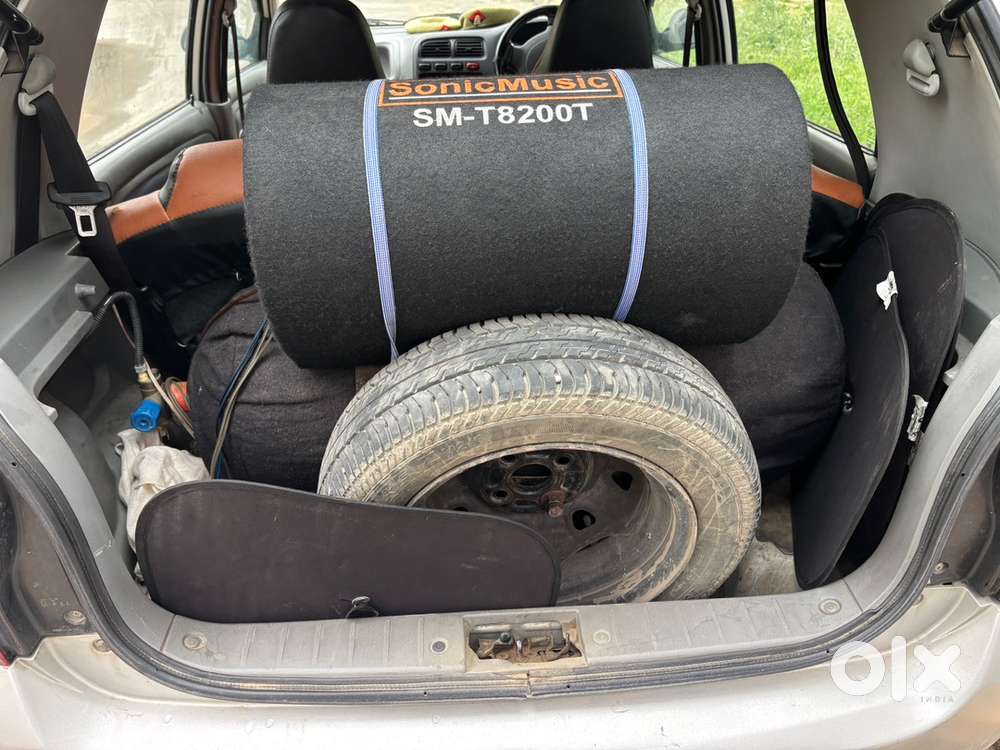 Maruti Suzuki Alto K10 2010 Km Driven