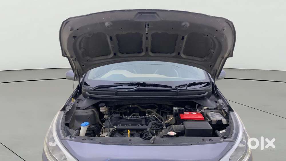 Hyundai Elite I20 1.2 Magna Plus, 2019, Petrol