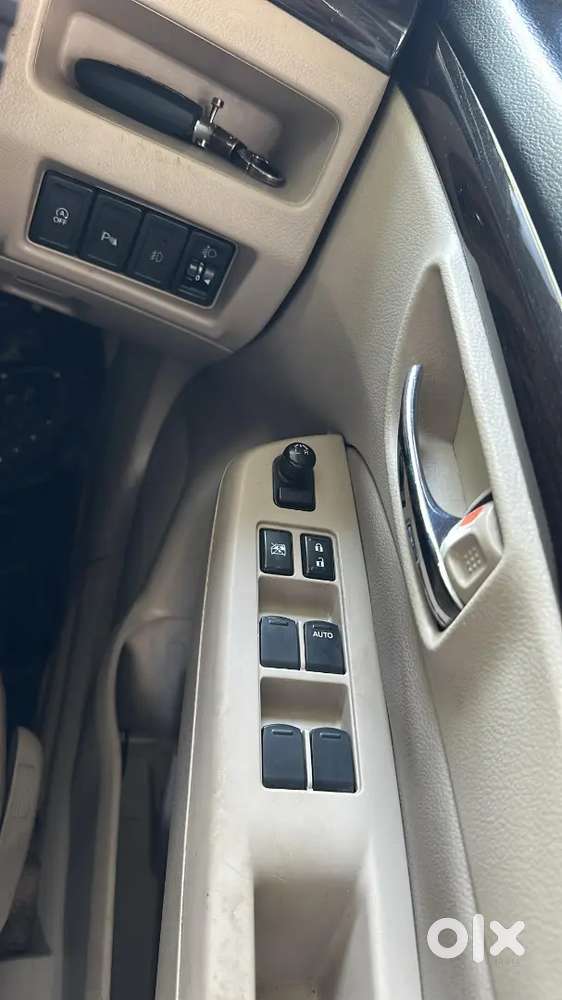 Maruti Suzuki Ciaz Zdi Plus 2016