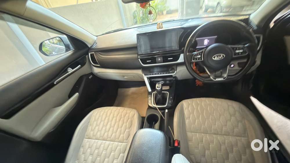 Kia Seltos Htx Plus 2020