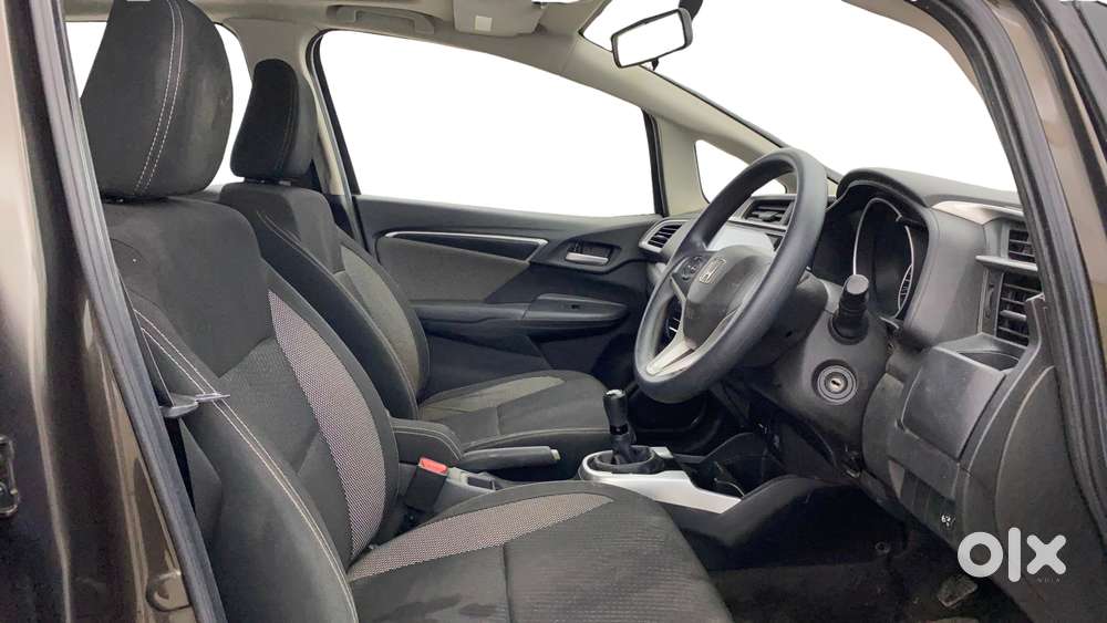 Honda Wr-v 1.2 Vx I-vtec, 2018, Petrol