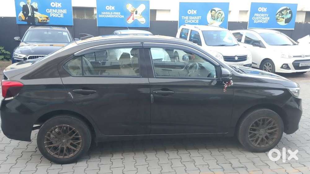 Honda Amaze, 2022, Petrol