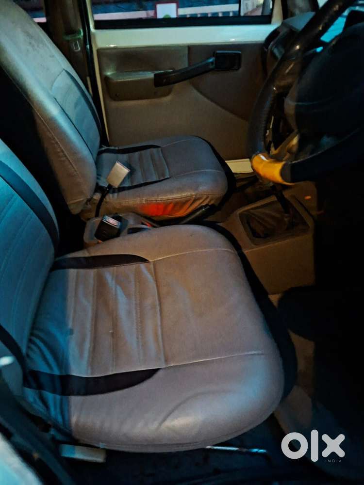 Mahindra Bolero Diesel 2012 Car