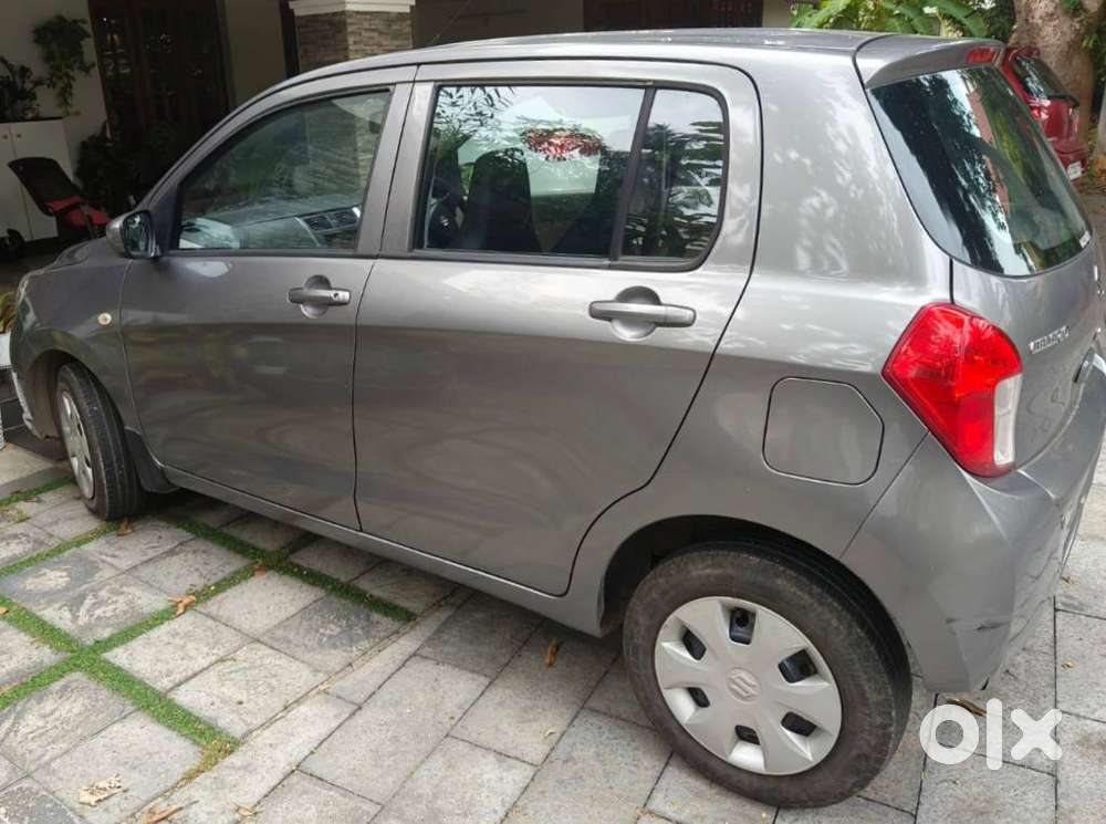 Maruti Suzuki Celerio, 2021, Petrol