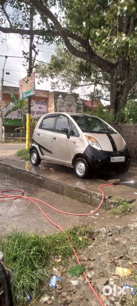 Tata Nano Xe 2014