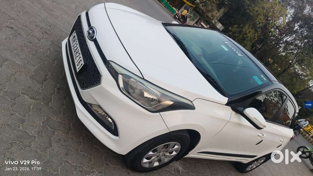 Hyundai Elite I20 Sportz (o) 1.2, 2017