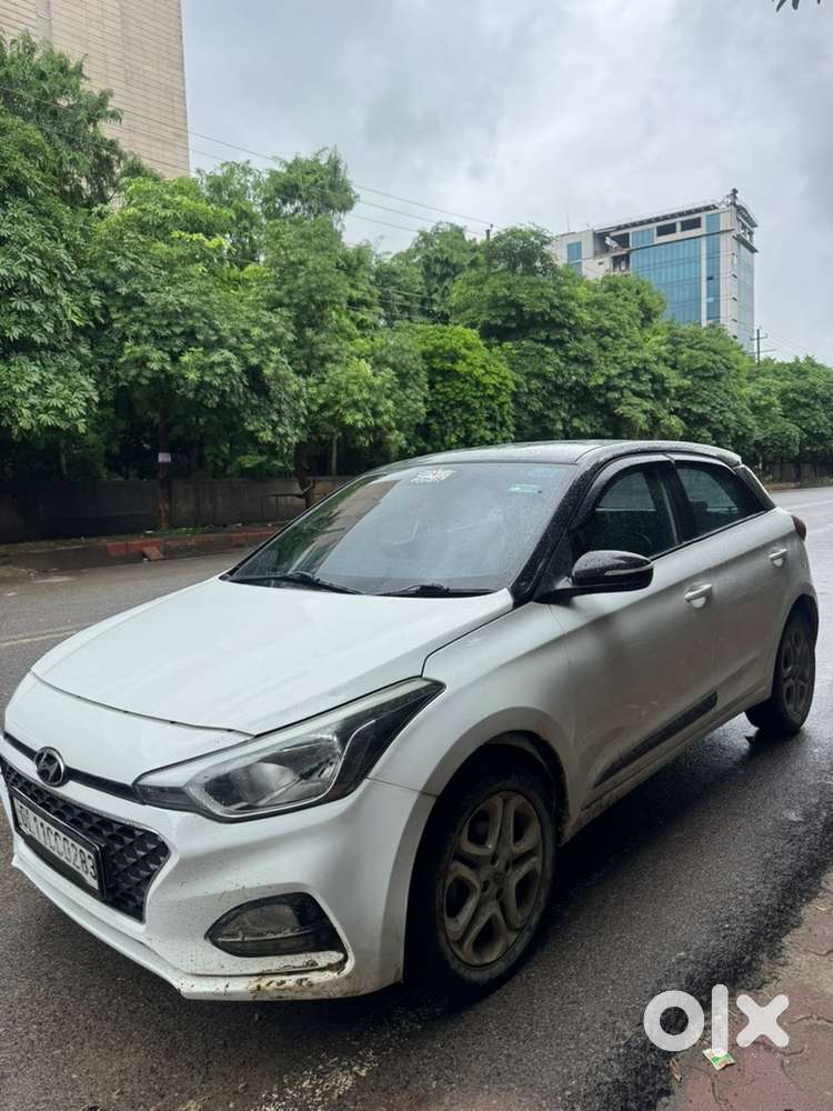 Hyundai I20 Magna 2020
