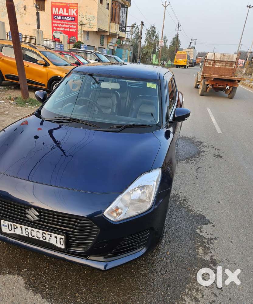 Maruti Suzuki Swift Vdi (o), 2019, Diesel