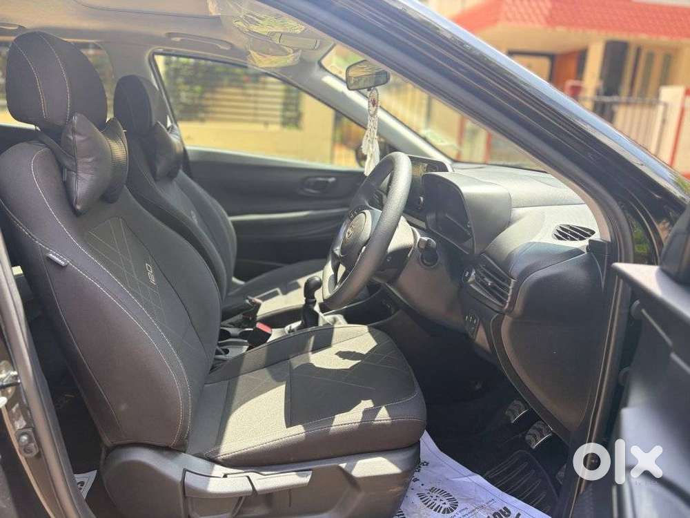 Hyundai I20 1.2 Sportz (o), 2026, Petrol