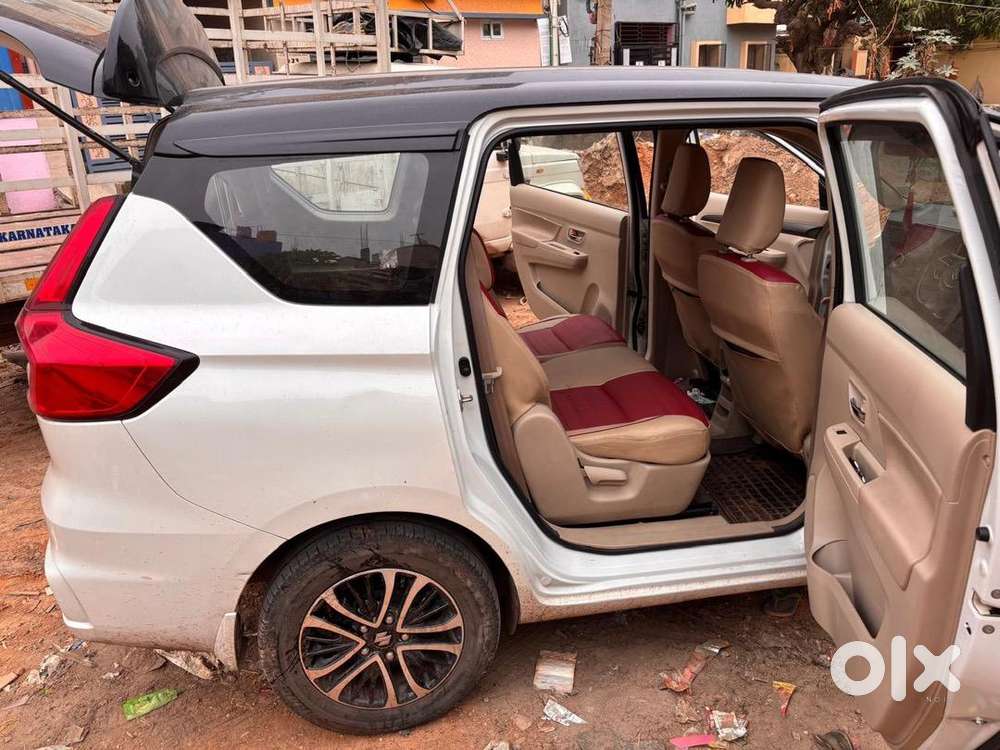 Maruti Suzuki Petrol 2022