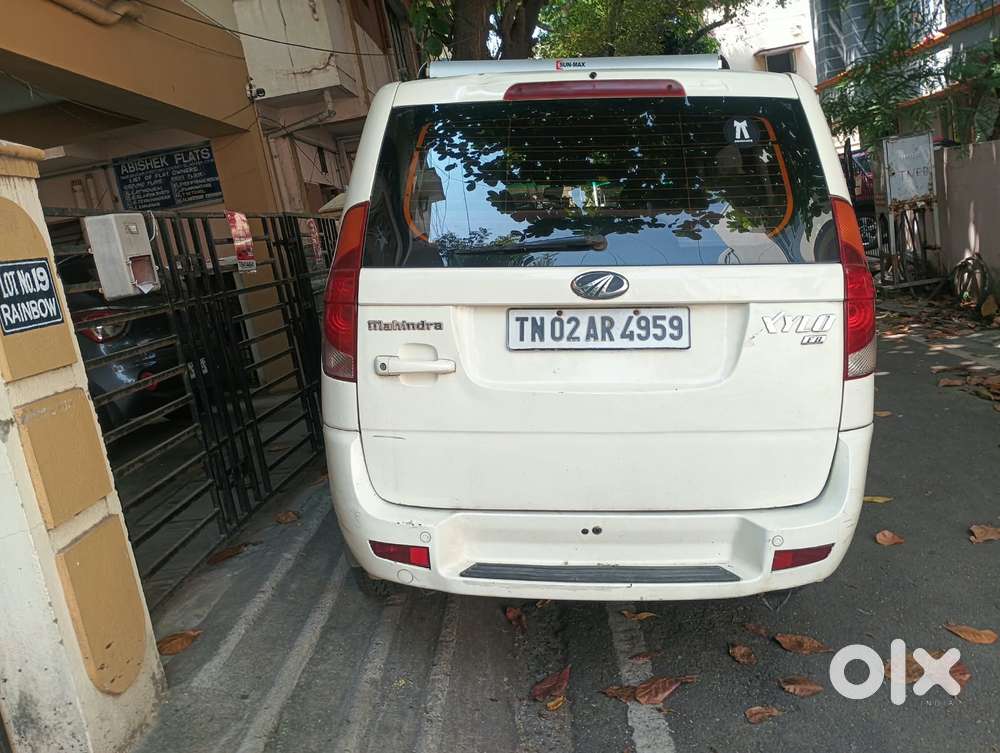 Mahindra Xylo E8 Bs-iii, 2011, Diesel