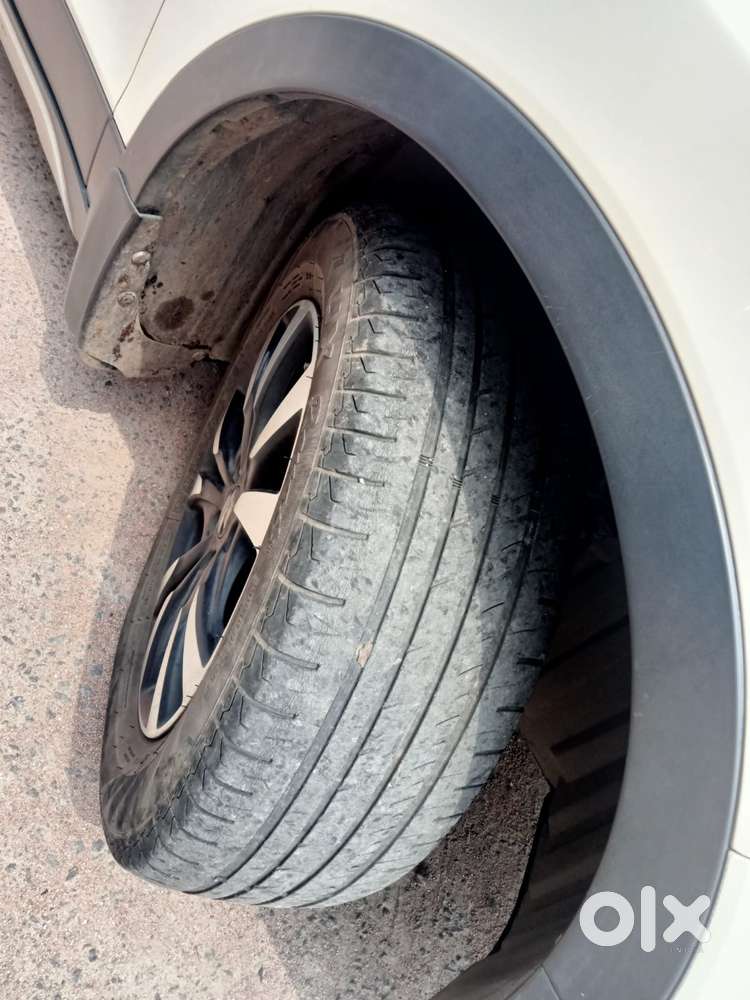 Maruti Suzuki S-cross 1.5 Zeta, 2018, Diesel