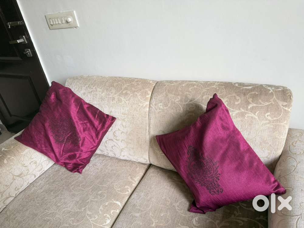 6-Seater Sofa Set for Sale &ndash; 3-Piece Set