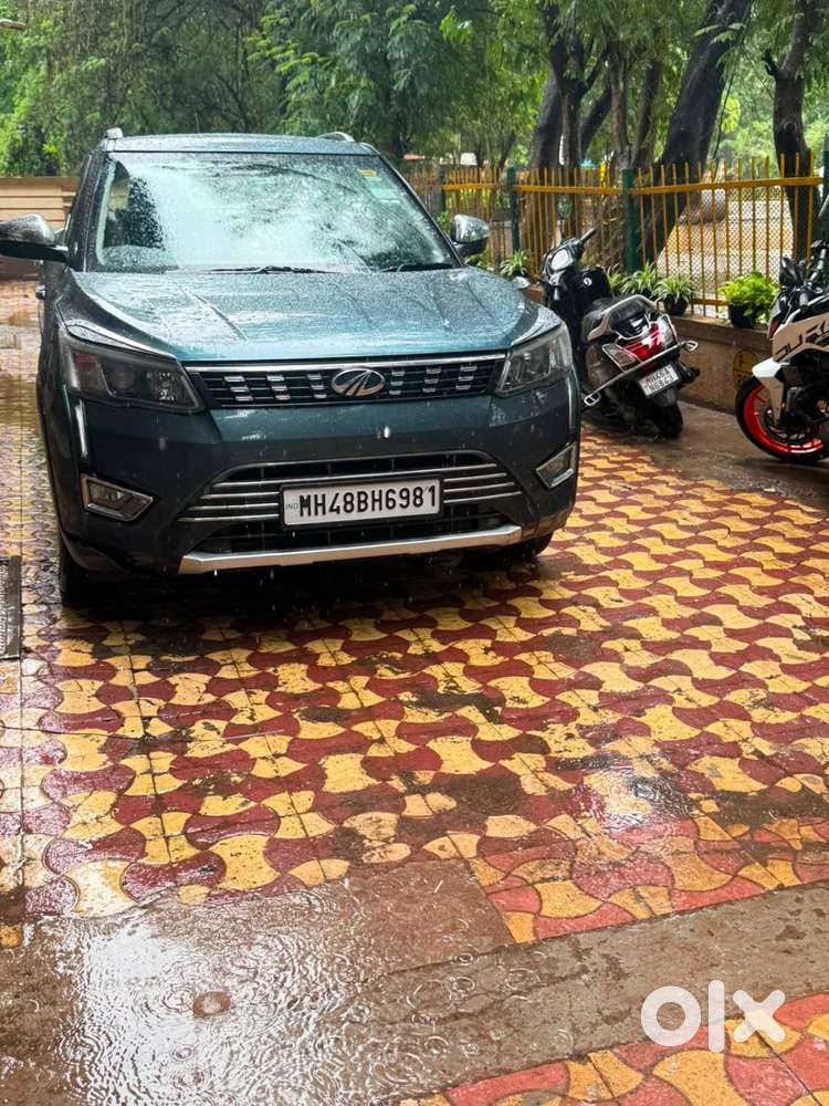Mahindra 2019 7 Year
