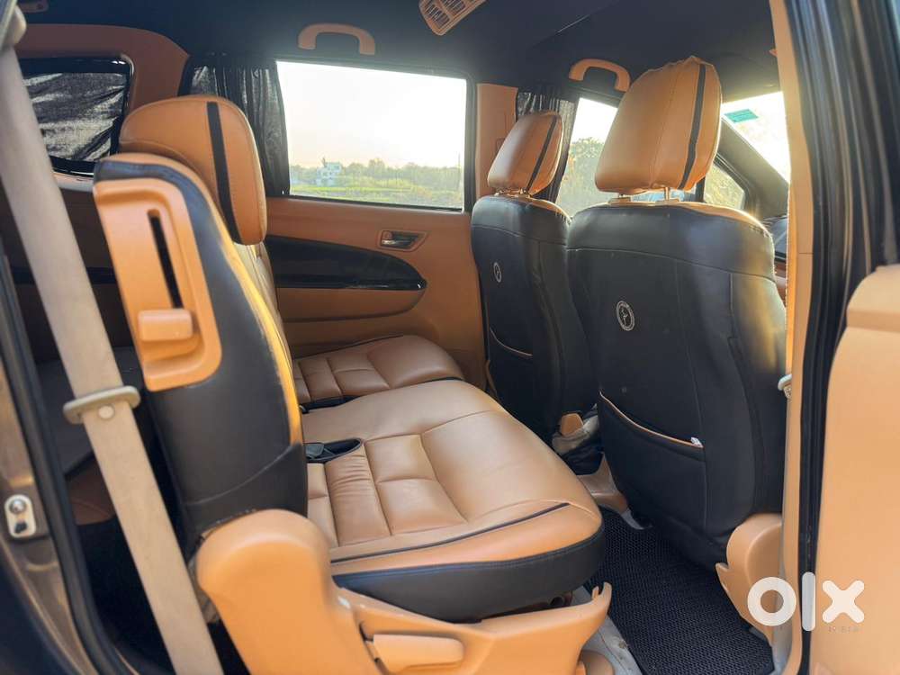 Maruti Suzuki Ertiga Vxi (o) Cng, 2014, Cng & Hybrids