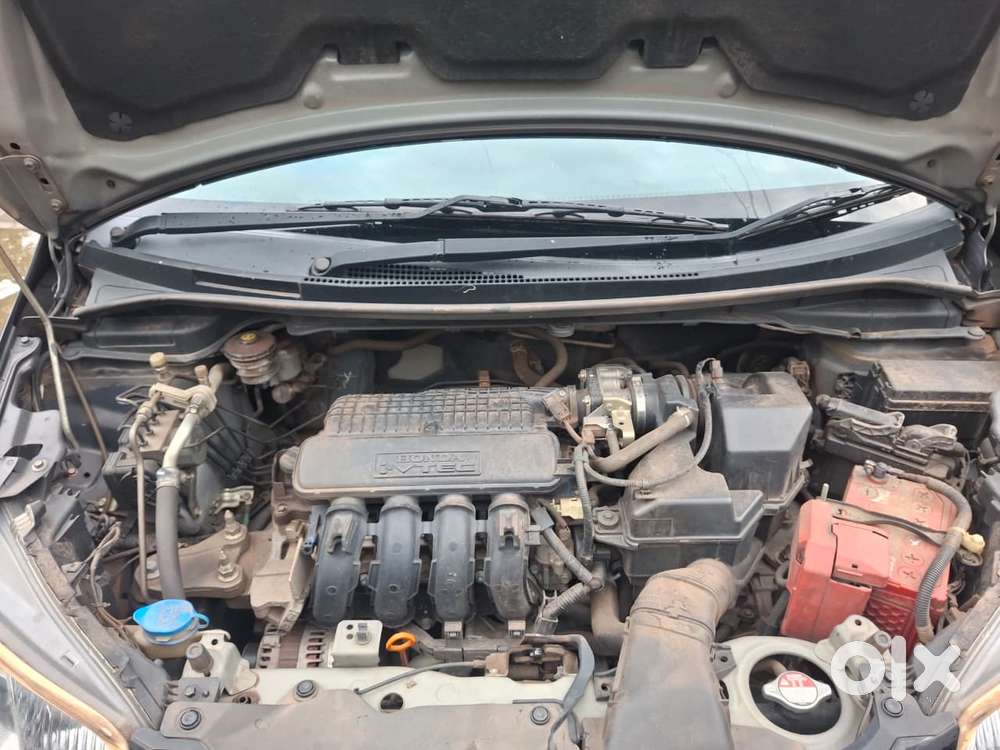 Honda Jazz Vx Cvt, 2019, Petrol