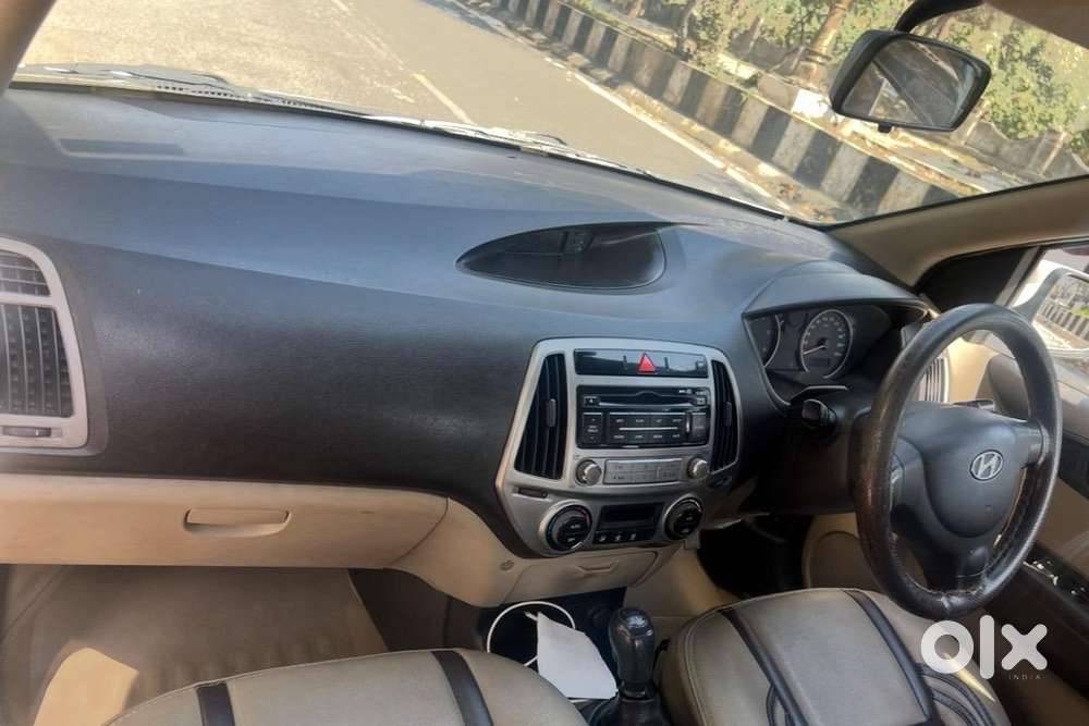 Hyundai I20 2012 Diesel Good Condition