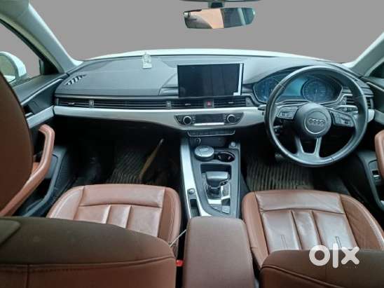 Audi A4 2.0 Premium Plus 40 Tfsi, 2023, Petrol