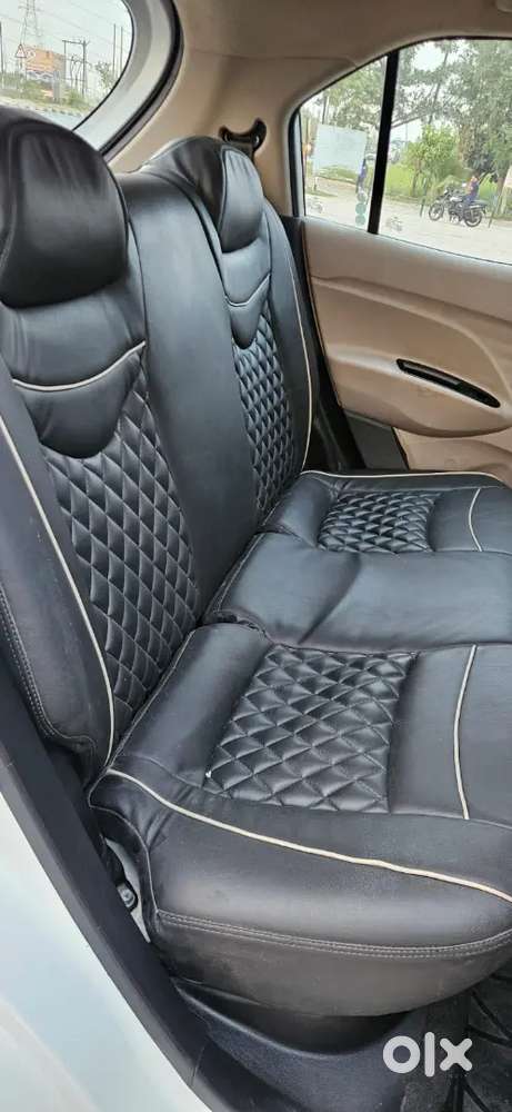 Hyundai Santro 2018 November Petrol Good Condition