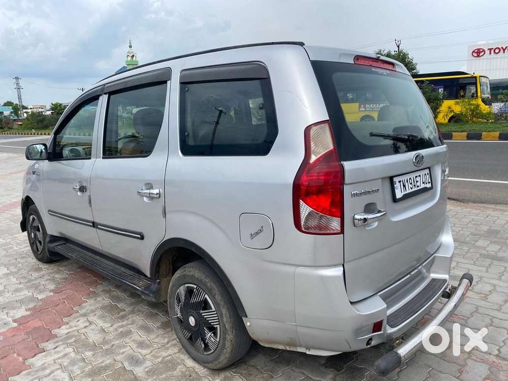 Mahindra Xylo D4 Bs Iii, 2017, Diesel