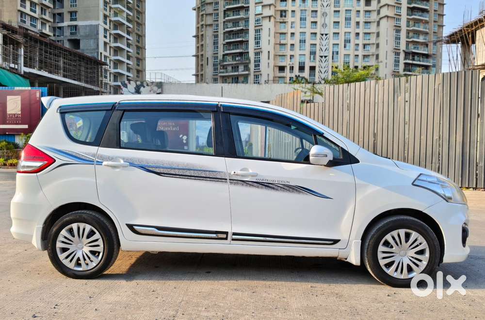 Maruti Suzuki Ertiga 2012-2015 Vxi Cng, 2013, Cng & Hybrids