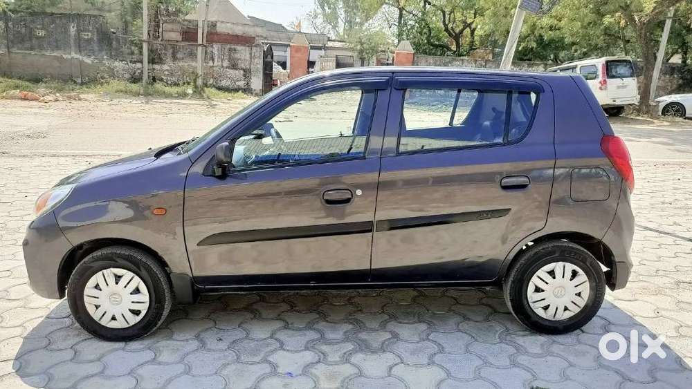 Maruti Suzuki Alto 800 Lxi, 2020, Petrol