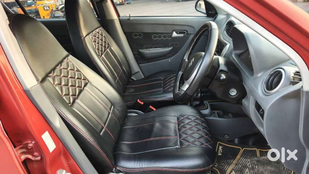 Maruti Suzuki Alto 800 2012-2016 Lxi, 2015, Petrol