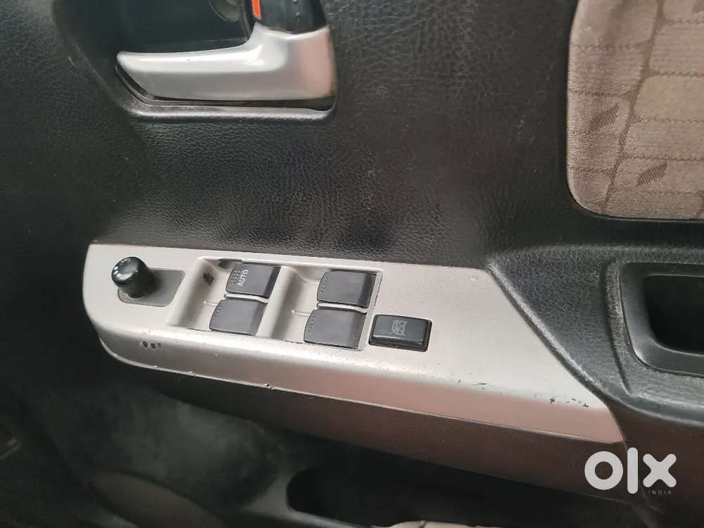 2013 Maruti Suzuki Wagon R Vxi Petrol & Cng