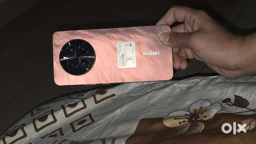 Realme p1 5g Urgent sale