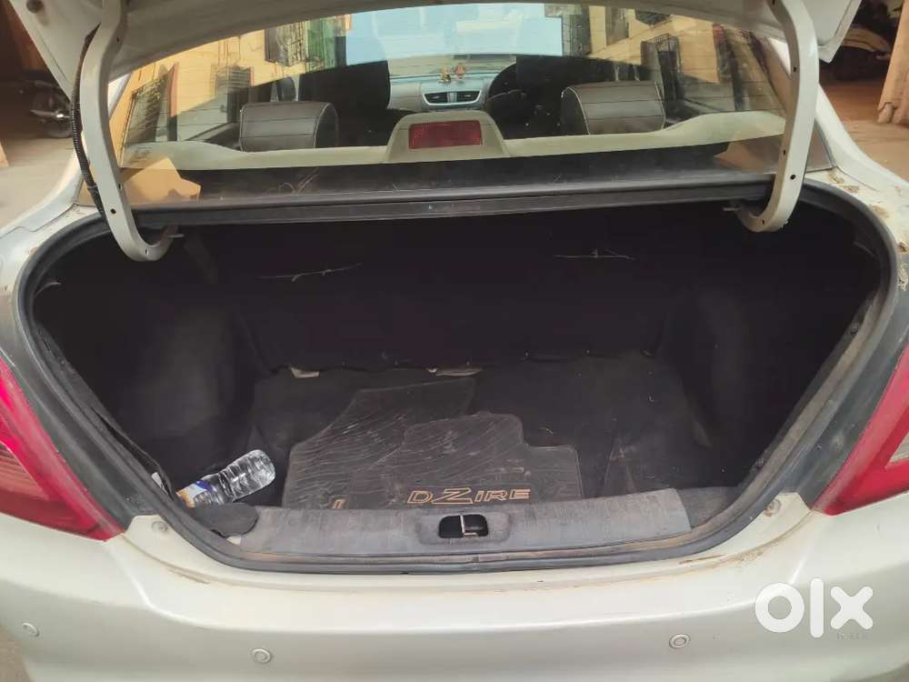 Maruti Suzuki ,swift Dzire, Diesel 2015