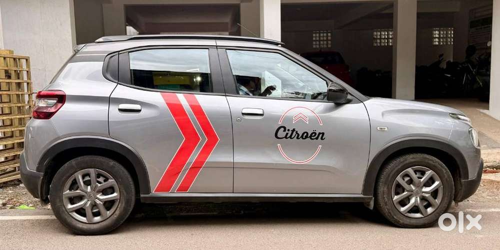 Citroen C3 Feel 1.2 Petrol, 2023, Petrol