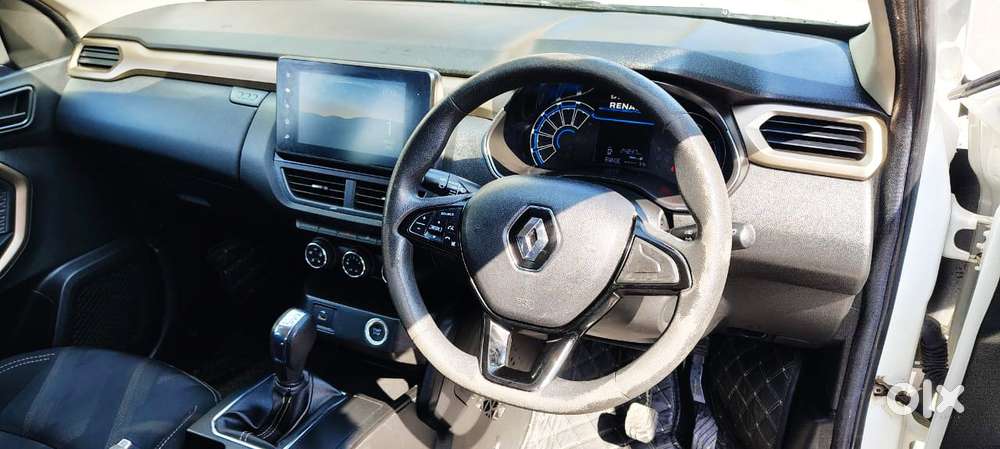 Renault Kiger Rxt Amt, 2023, Petrol